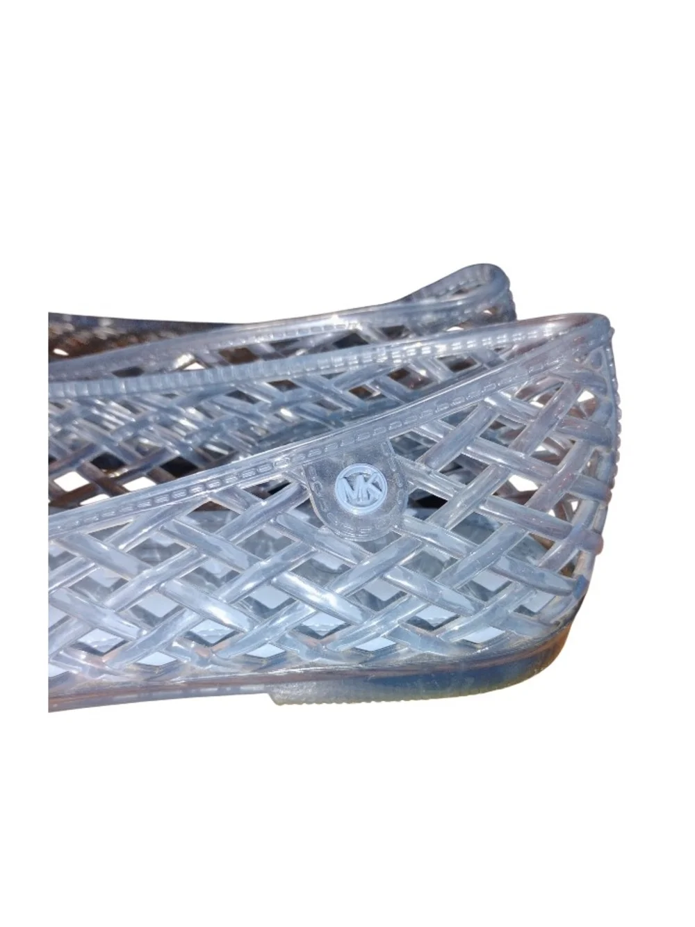 Michael Kors Pixie  Jelly Ballet Flat
